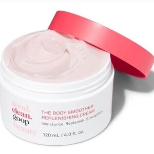 Good Clean Goop Beauty Replenishing Cream